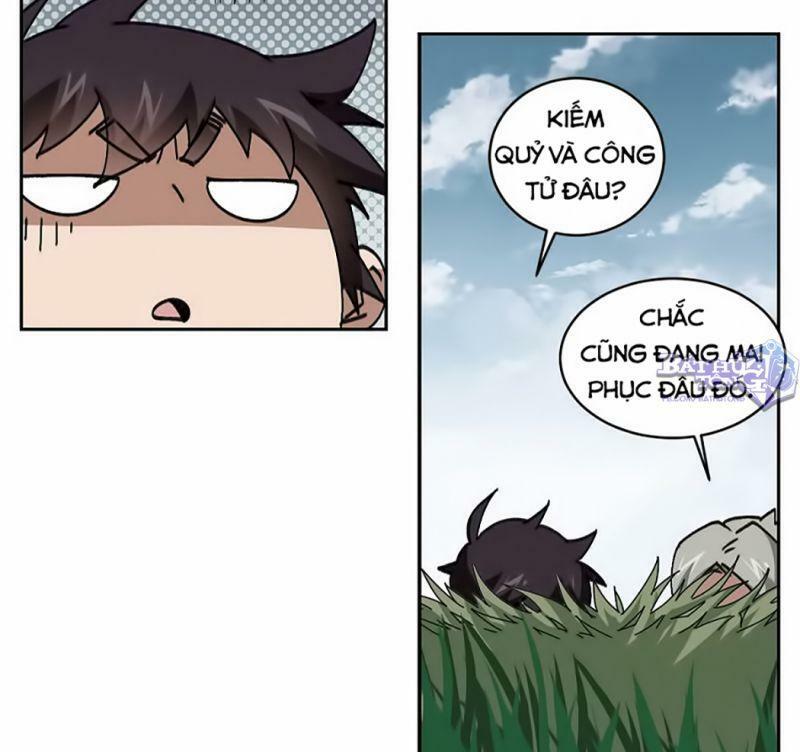 võng du chi cận chiến pháp sư chapter 355 4