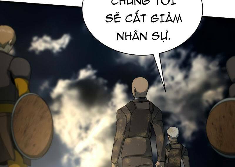 ngôi nhà kết nối với hầm ngục chapter 49 58