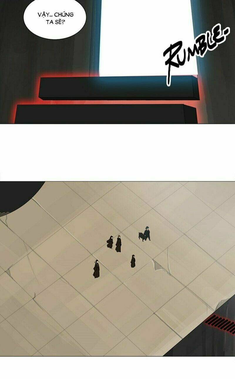 cuộc chiến trong tòa tháp chapter 222 41