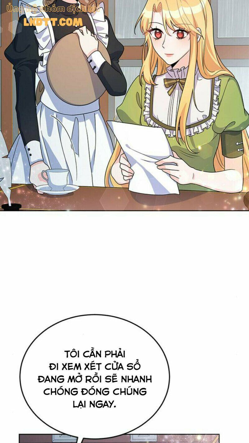 nữ hiệp trở về chapter 23 77