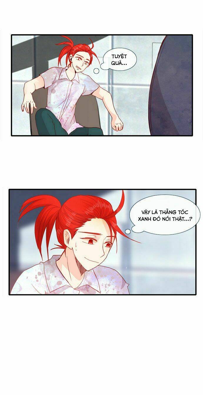 món quà từ chúa chapter 53 22