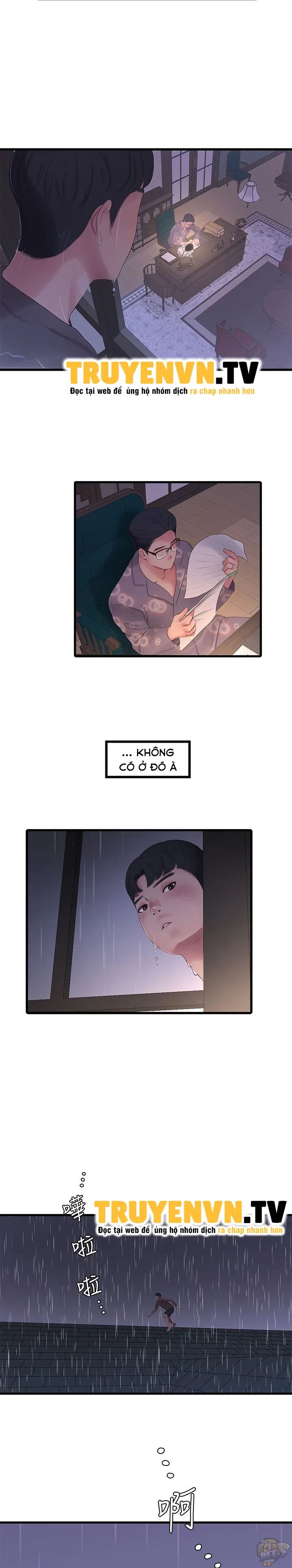 các em trinh nữ ở rể chapter 83 18