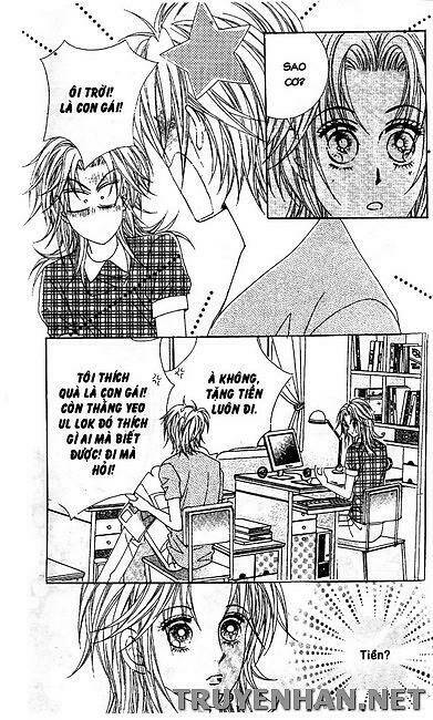 người duy nhất chapter 20 19