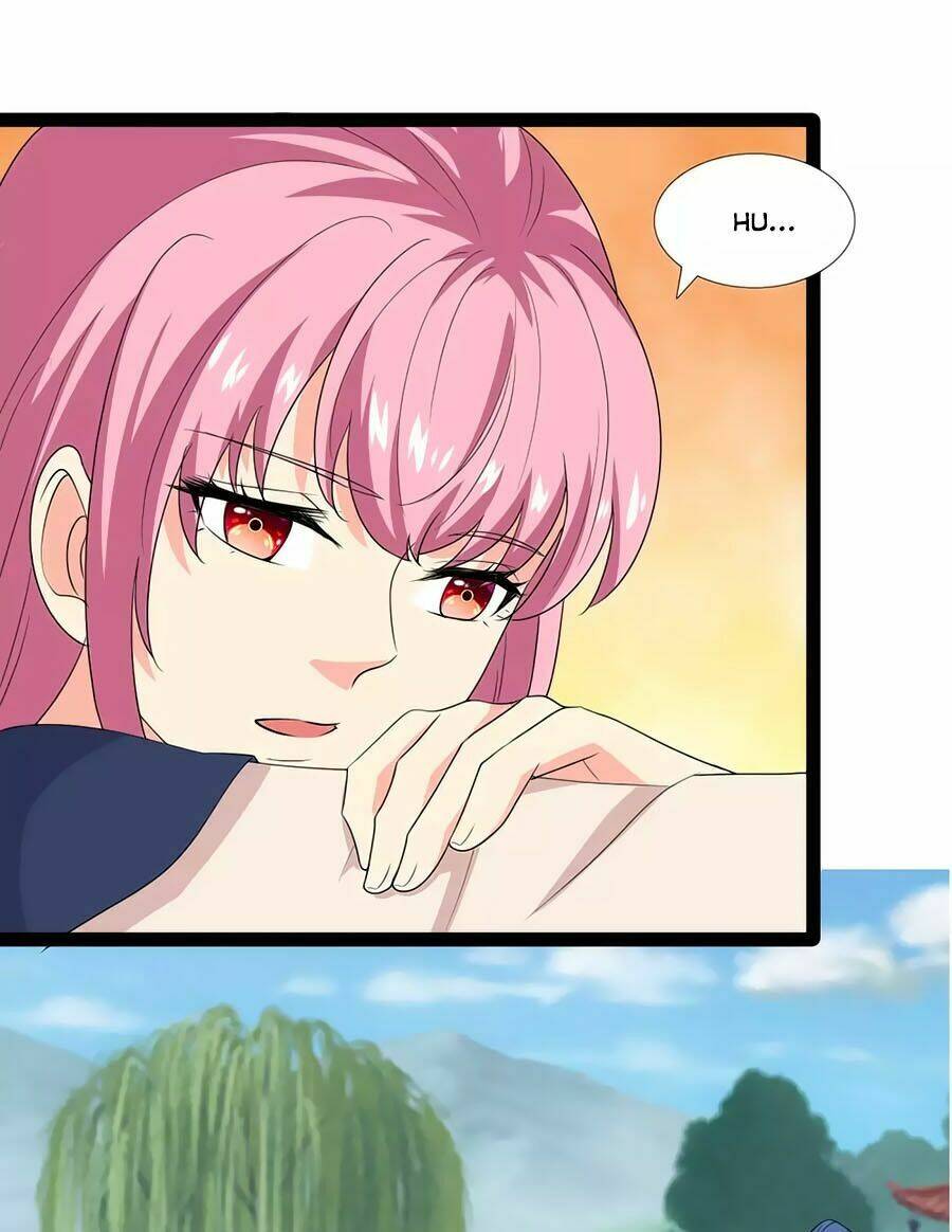 thỏ yêu tiểu vương phi chapter 107 2