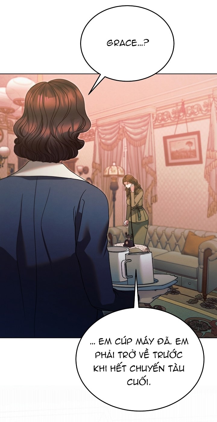 [18+] hãy cầu xin ta đi chapter 10.2 33