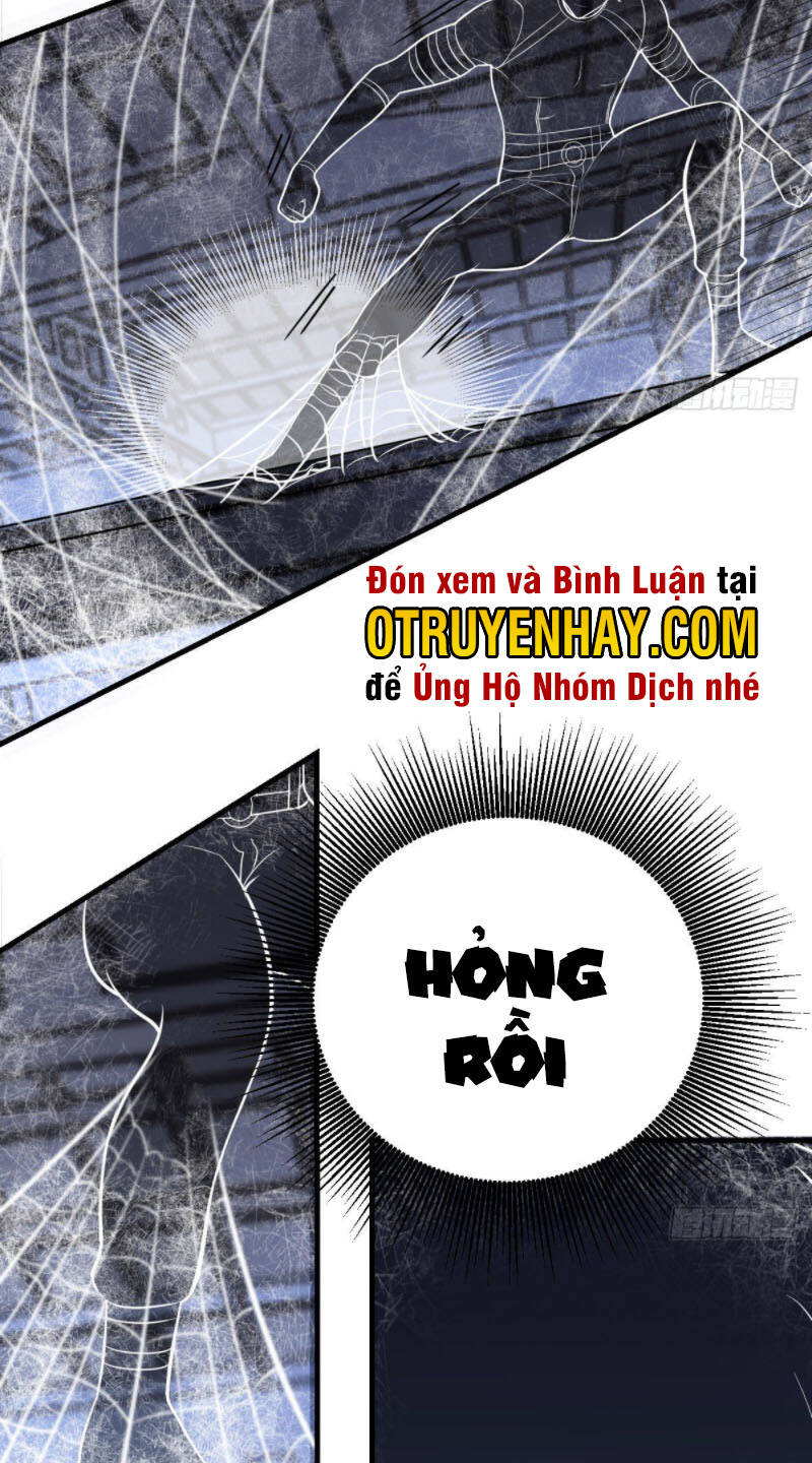 trợ lý thánh tôn, ta đã vô địch chapter 21 54