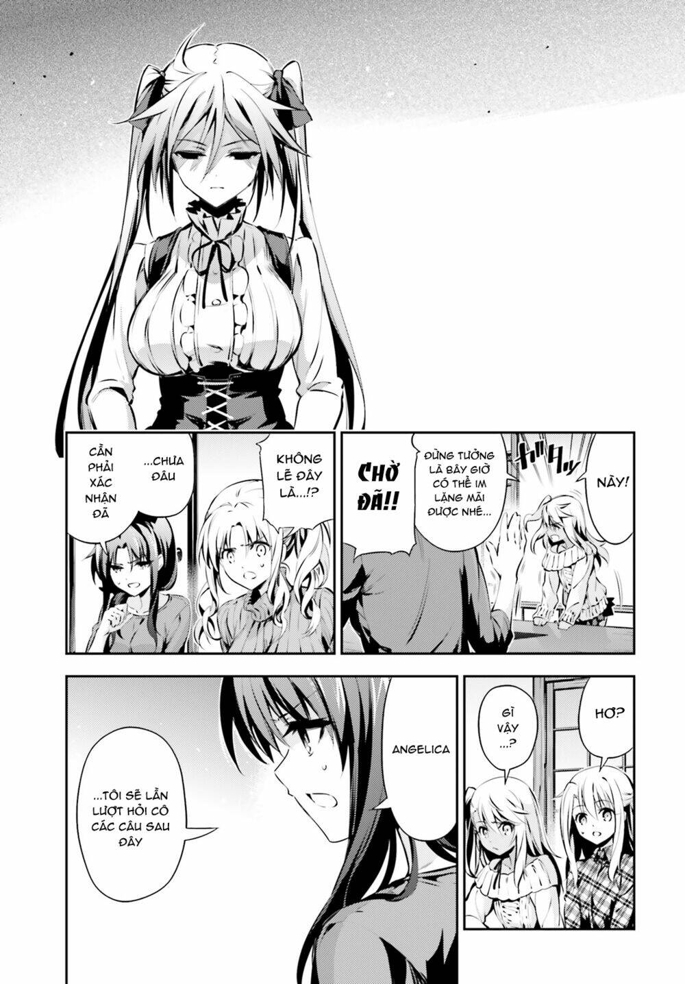 fate/kaleid liner prisma illya drei! chapter 44 8