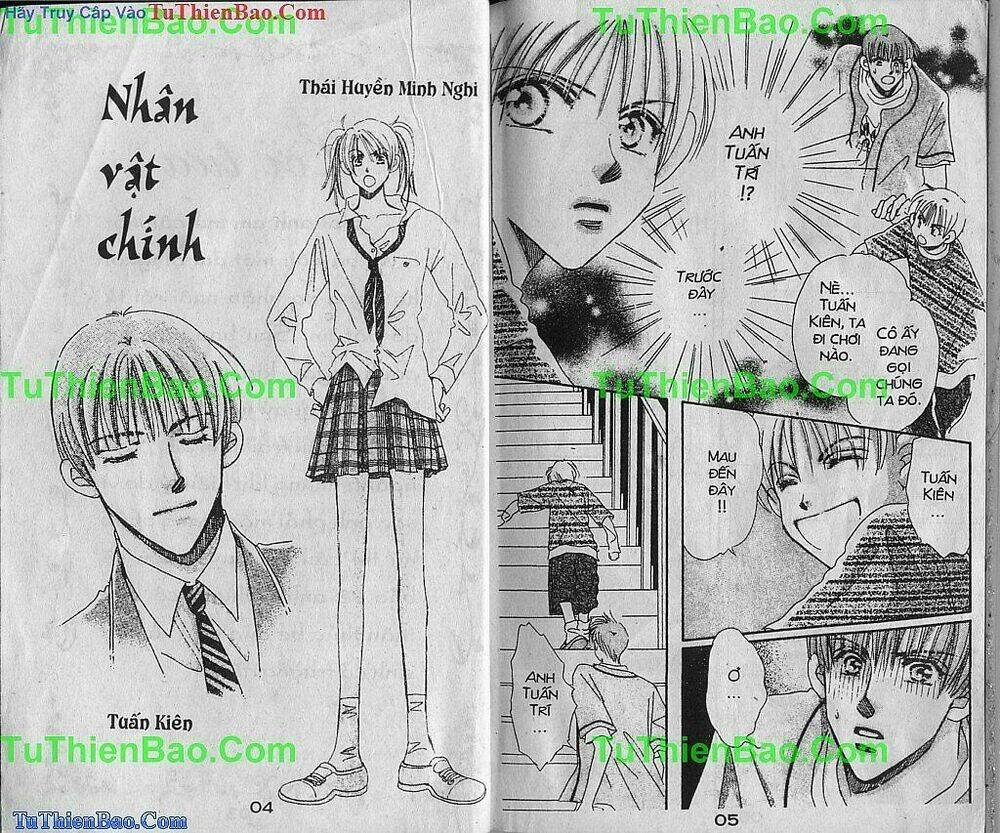 mây trắng tinh khôi chapter 2 3