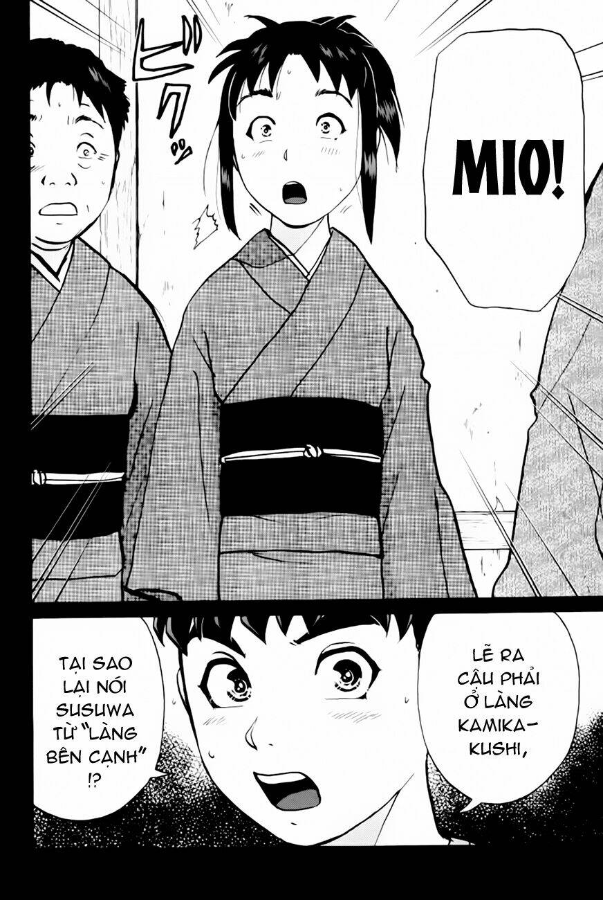 detective academy q chapter 26 13