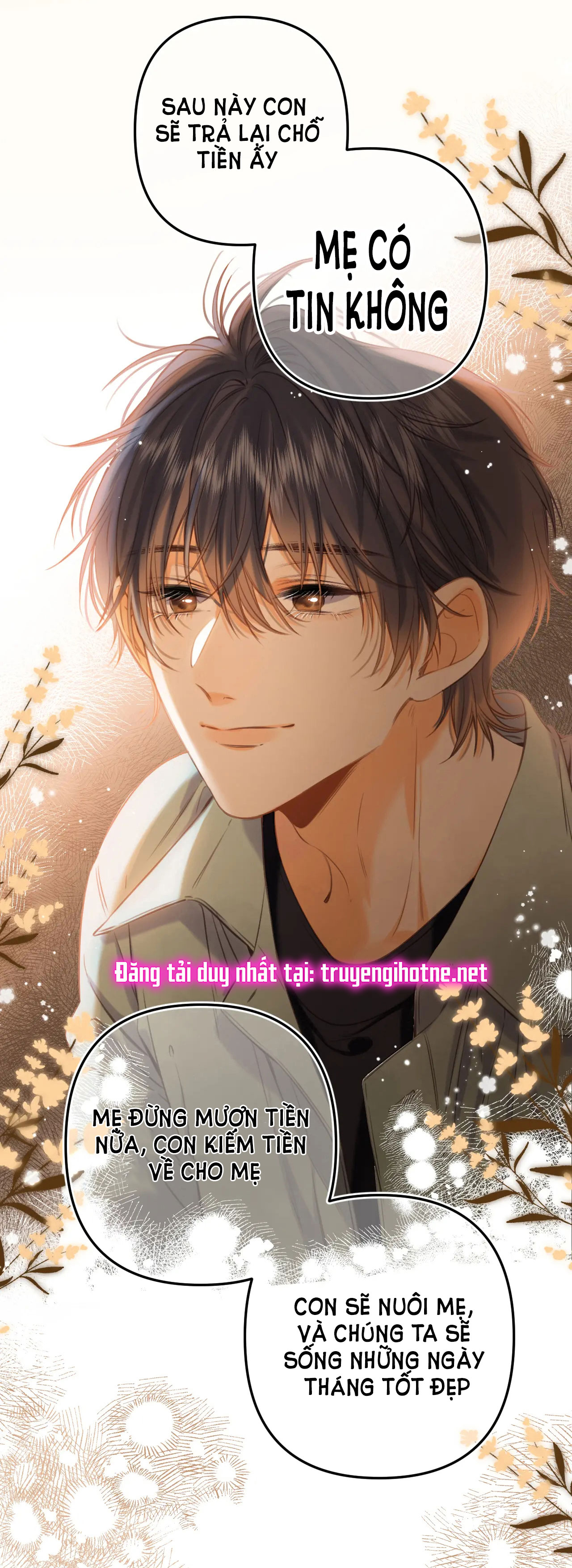 vụng trộm không thể giấu - mối tình thầm kín chapter 60 7