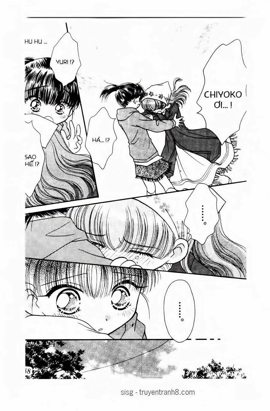 chắp cánh ước mơ chapter 34 3