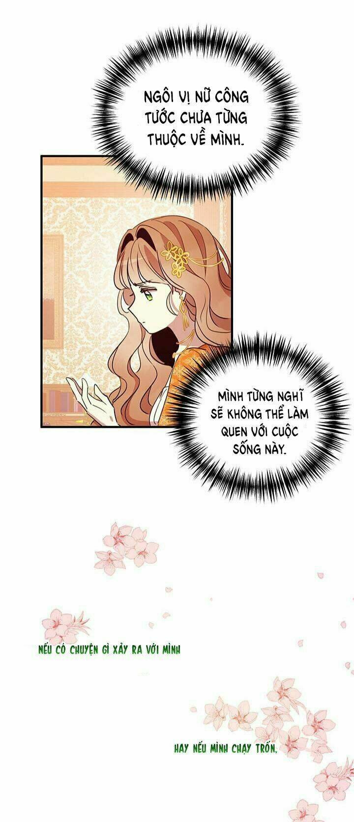 công tước, loạn vừa thôi! chapter 25.3 44