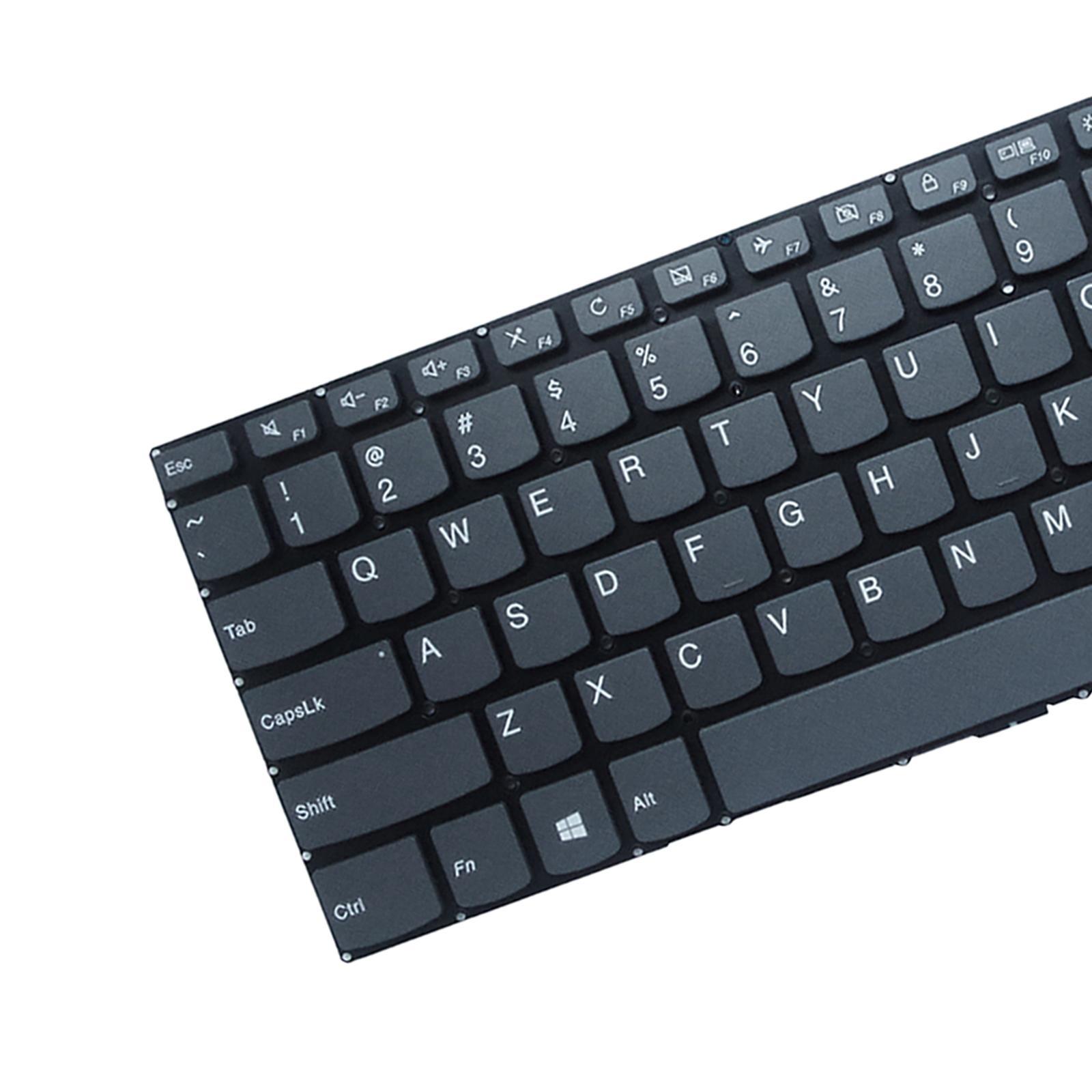 Laptop Replacement US Version Keyboard for 120S-14IAP 520-14IKB