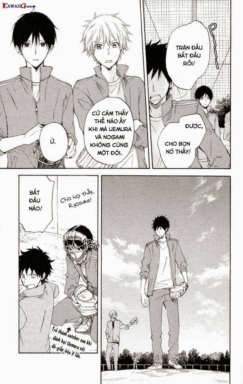 seishun kouryakuhon chapter 4 31