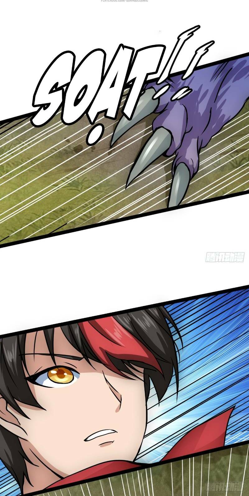 mạt thế thương lang chapter 15 20