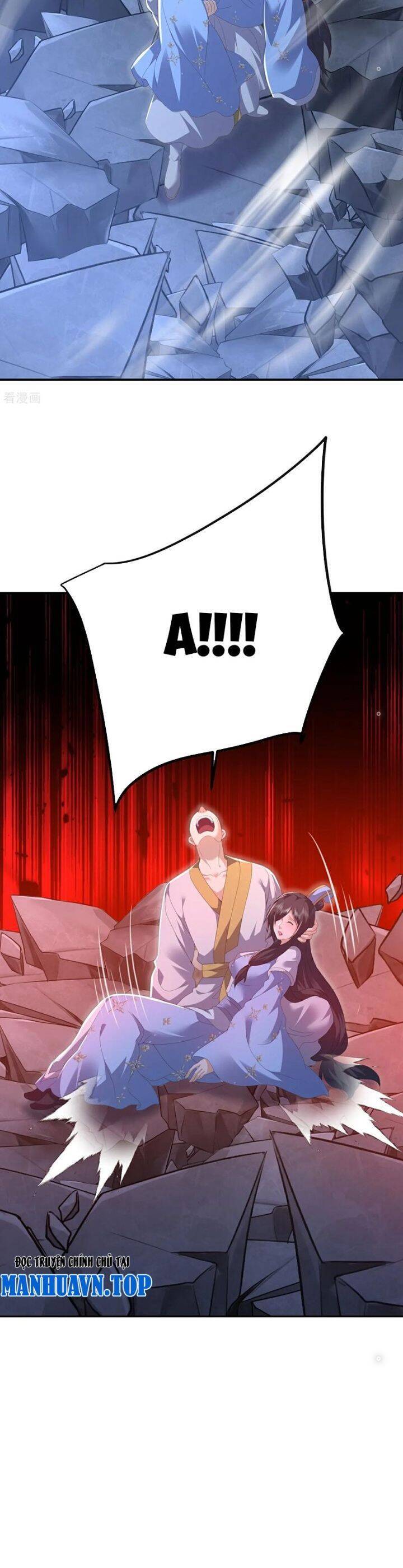 tiên võ đế tôn chapter 684 11