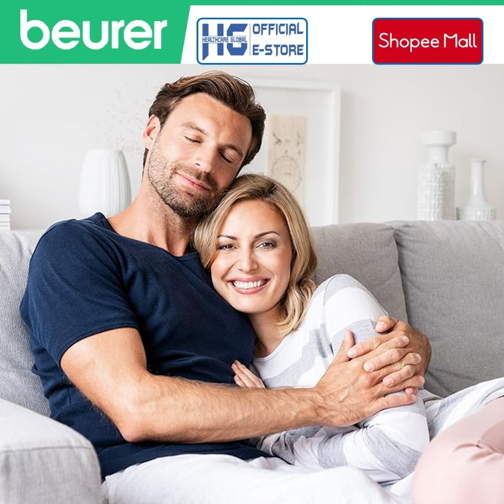 Đèn Hồng Ngoại Trị Liệu Beurer IL11, Nhập Đức