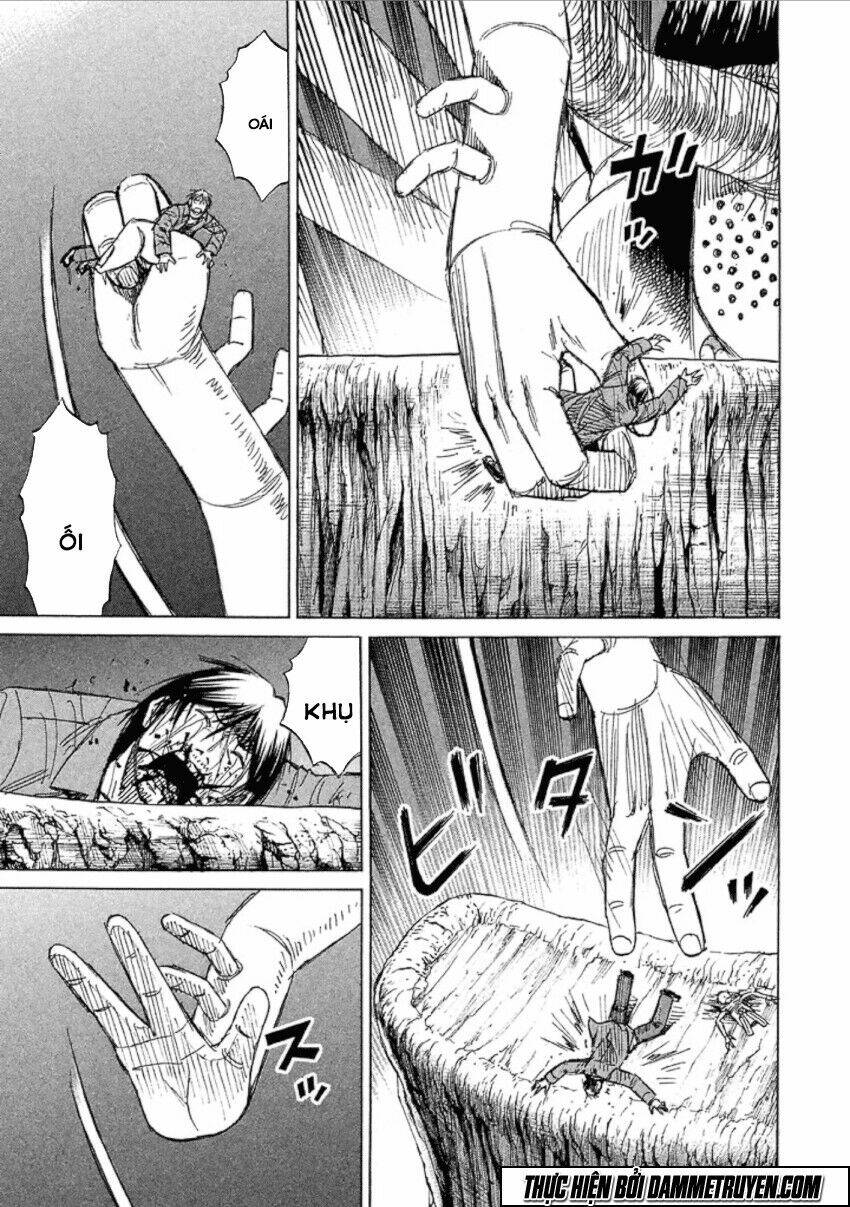 đảo ma cà rồng chapter 478 17