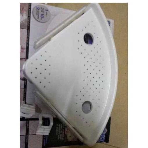 Kệ góc hút chân không siêu chắc