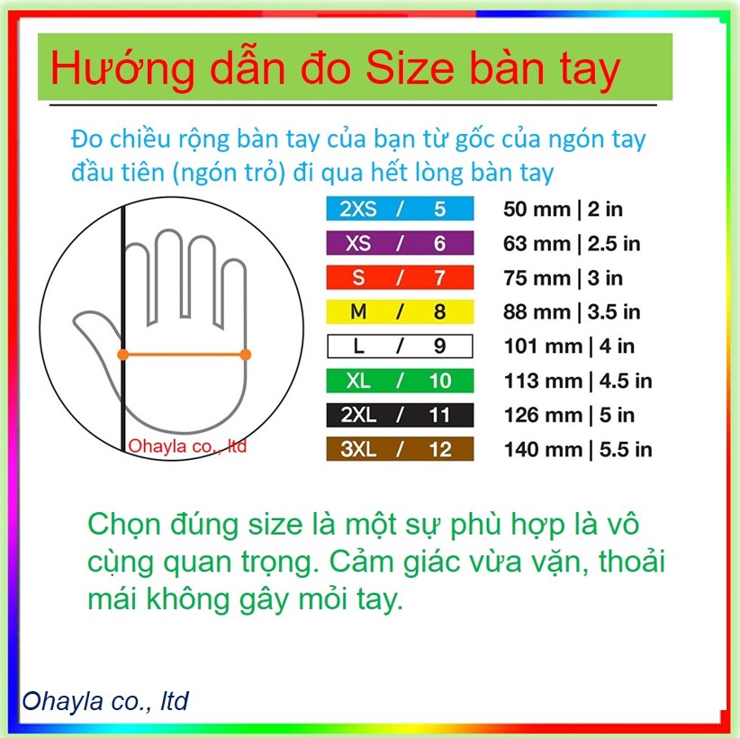 Combo 2 hộp găng tay thực phẩm Detoco size M 100 cái/hộp, chế biến thực phẩm, dược phẩm, phòng thí nghiệm, Y tế.