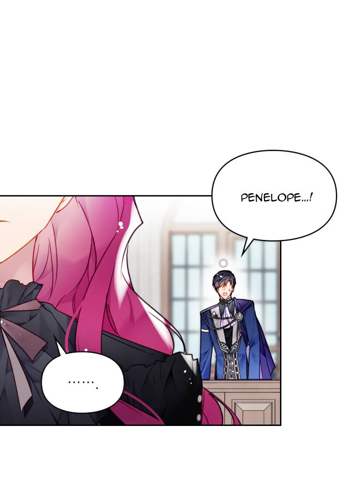 kết thúc của nhân vật phản diện chỉ có thể là cái chết chapter 82 24