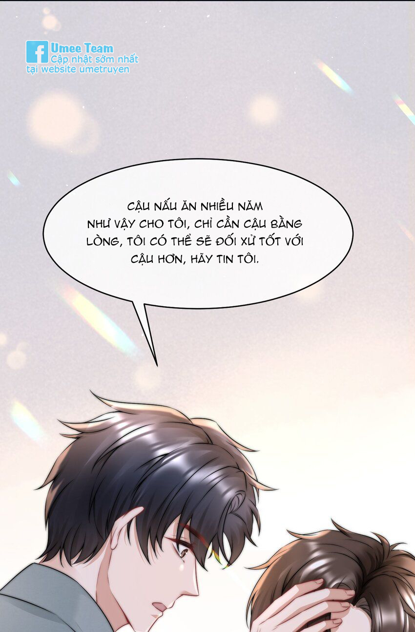 ta sinh con cho tổng tài chapter 85 14