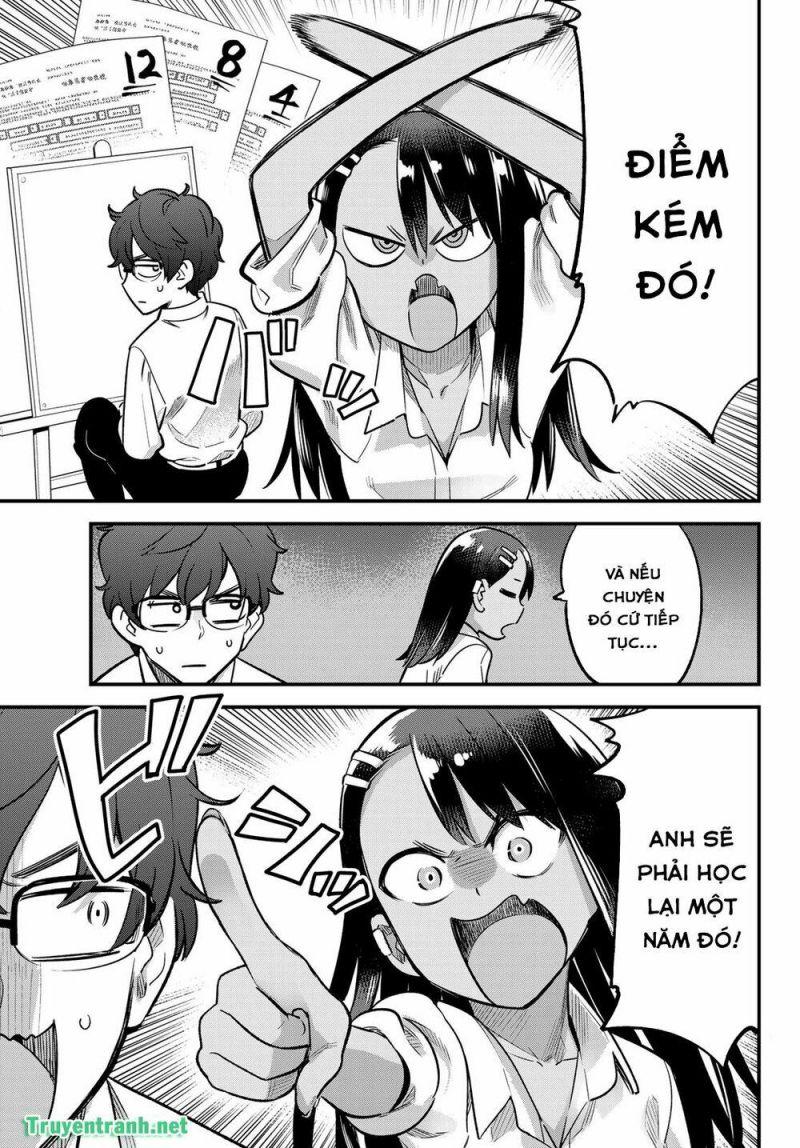 please don't bully me - nagatoro-san chapter 38.5 3