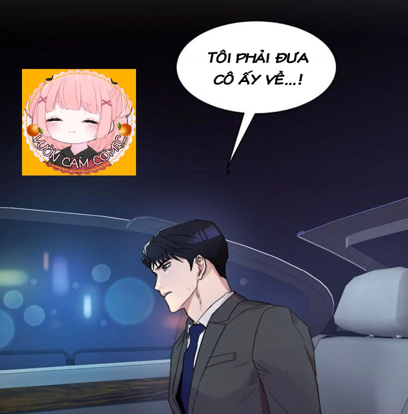 bà xã tôi đã trở lại chapter 5 68