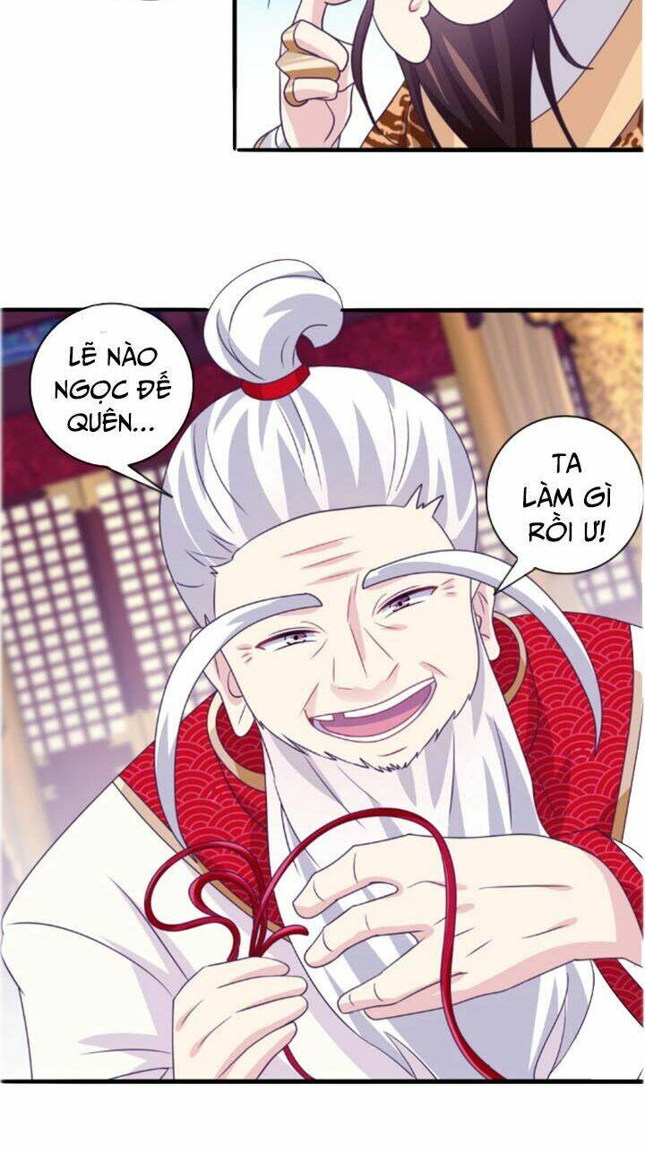ta là ngọc hoàng đại đế chapter 21 17