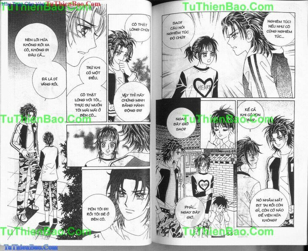 vua xa lộ chapter 7 27