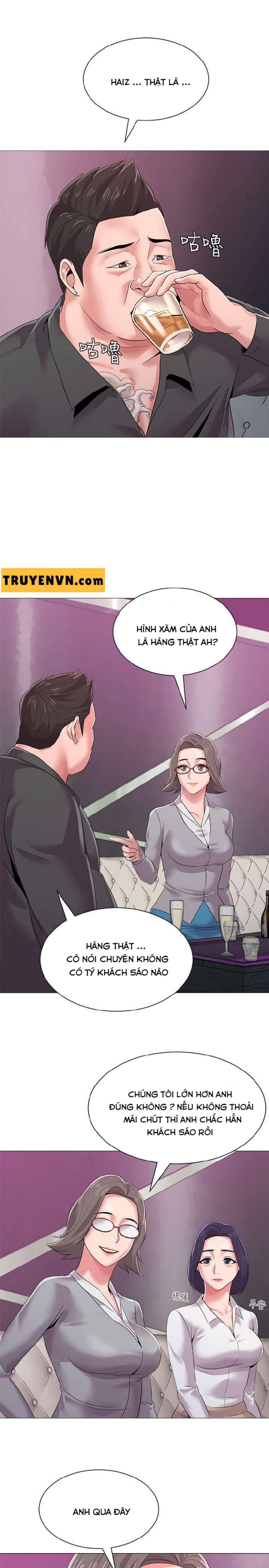 cô giáo bán thân chapter 17 10