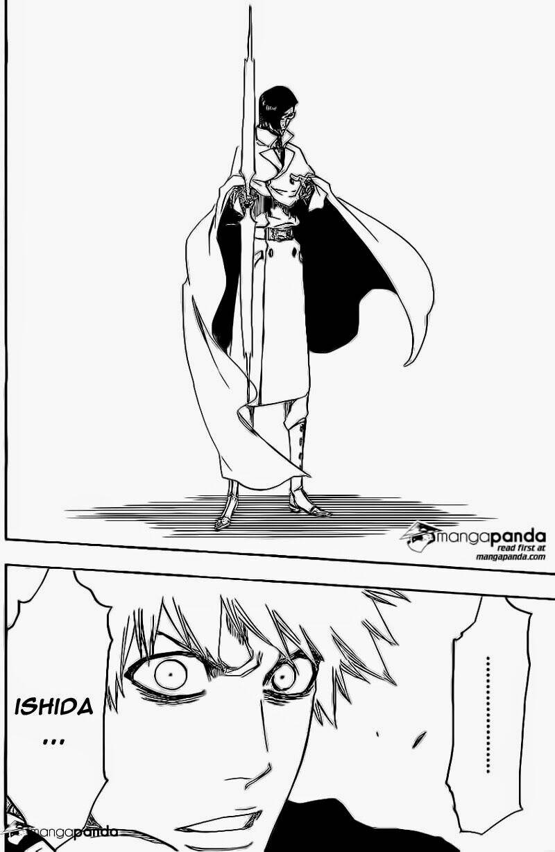 thần chết ichigo chapter 619 9