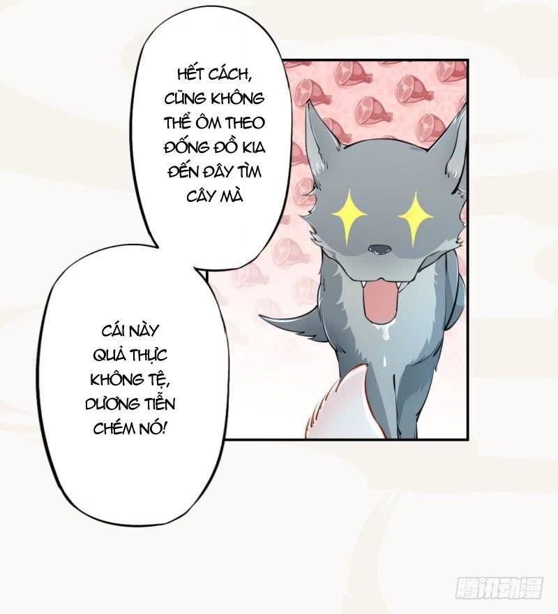 tuyệt thế luyện đan sư chapter 33 20