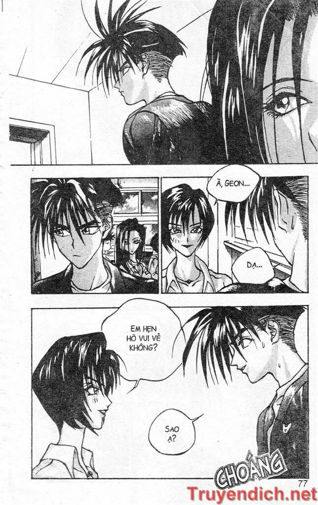 lights out chapter 66 9