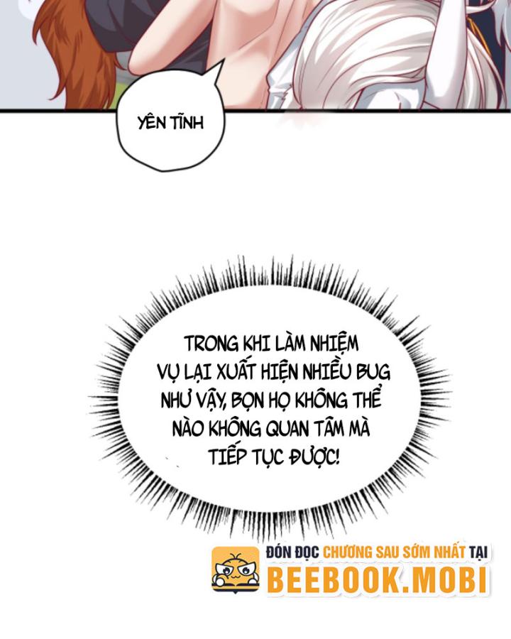 người chơi và nhân vật chính đều muốn làm hại ta chapter 66 13