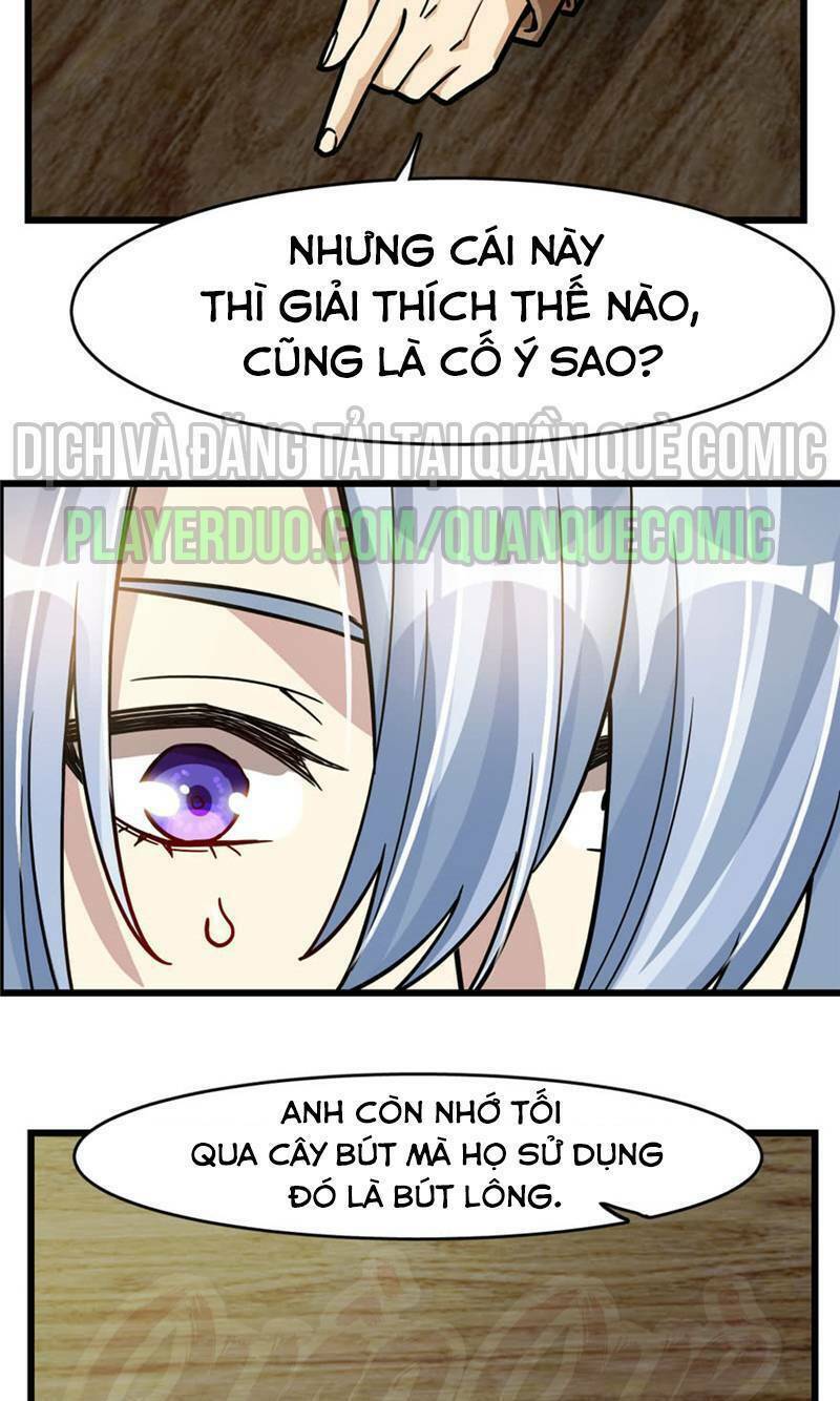 thâm dạ thư ốc chapter 70 24