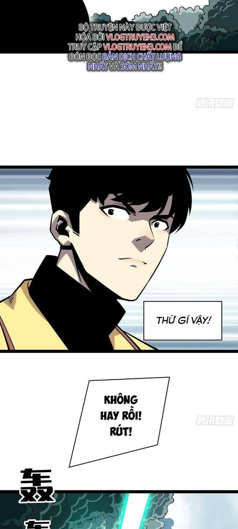 đi lên từ việc chơi game ngiêm túc chapter 132 2