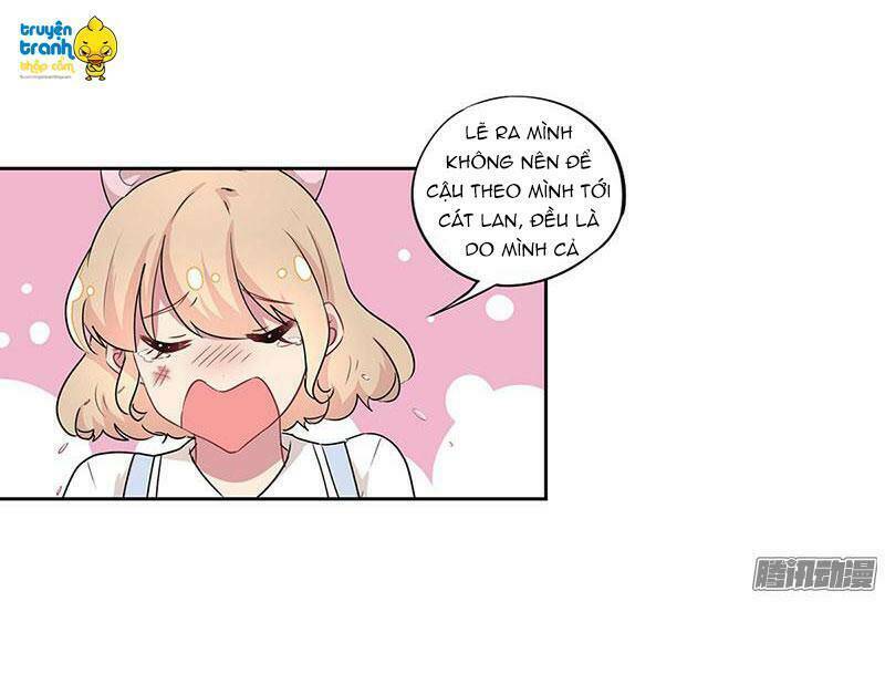 bá đạo hiệu thảo đích duệ nha đầu chapter 29 10