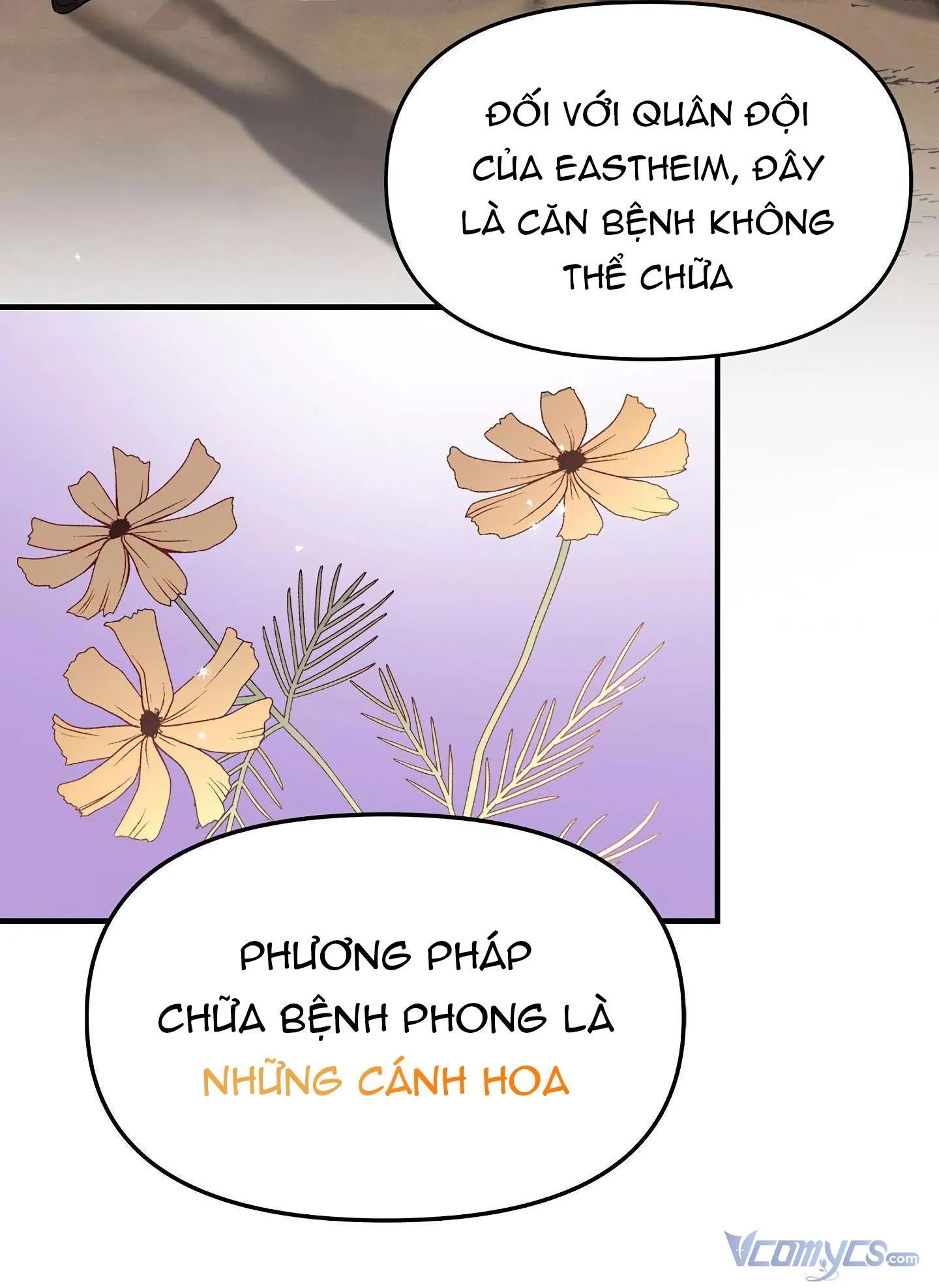 tôi cứu anh không có nghĩa là tôi muốn cưới anh chapter 7 14