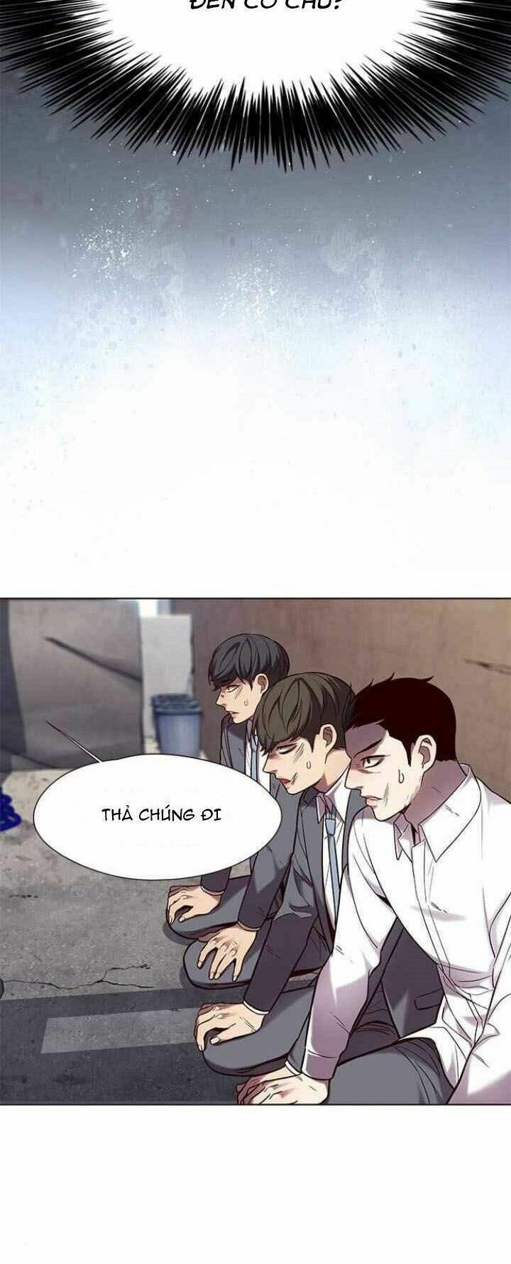 biến thân thành mèo chapter 100 26