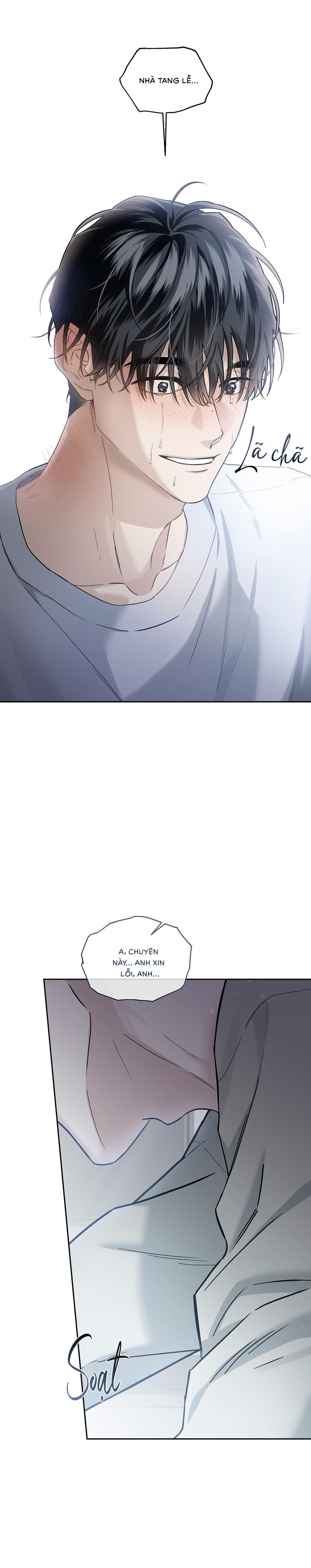 hạ cánh nơi miền đất xanh chapter 2 18