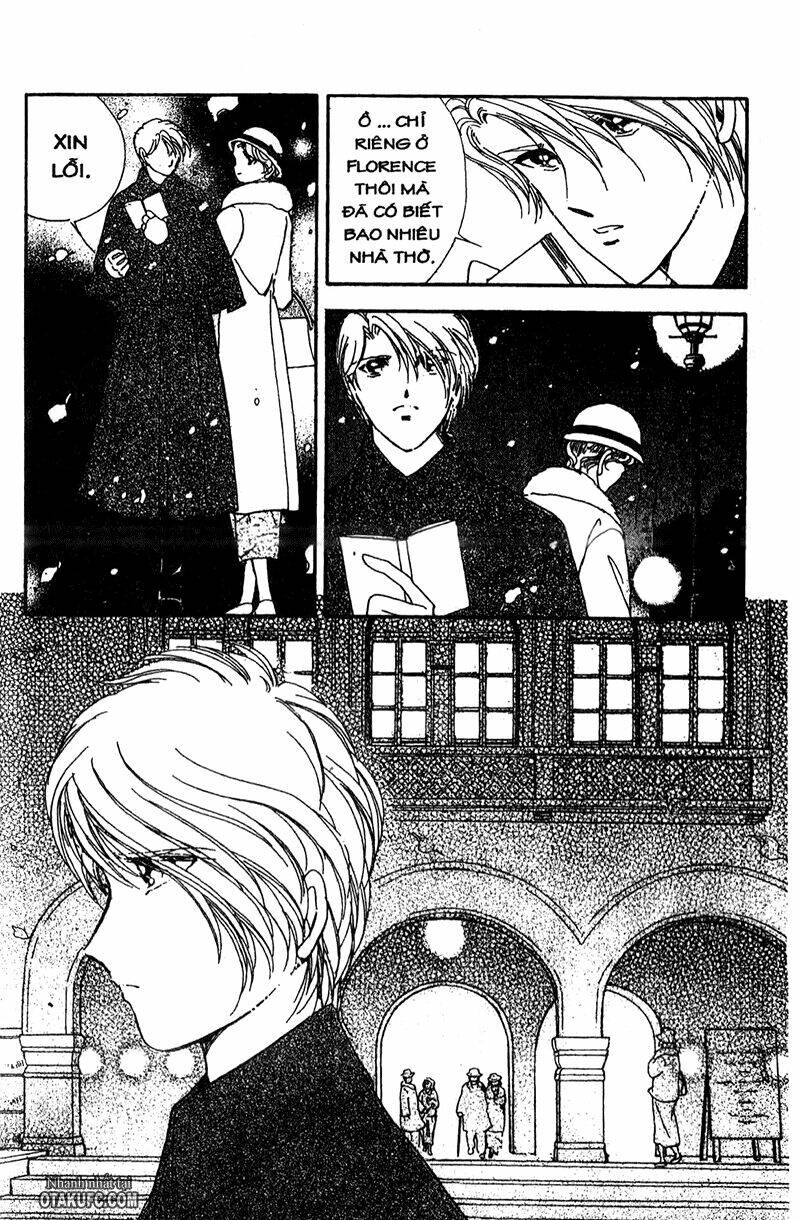 khúc tình ca ban mai - akatsuki no aria chapter 46 28