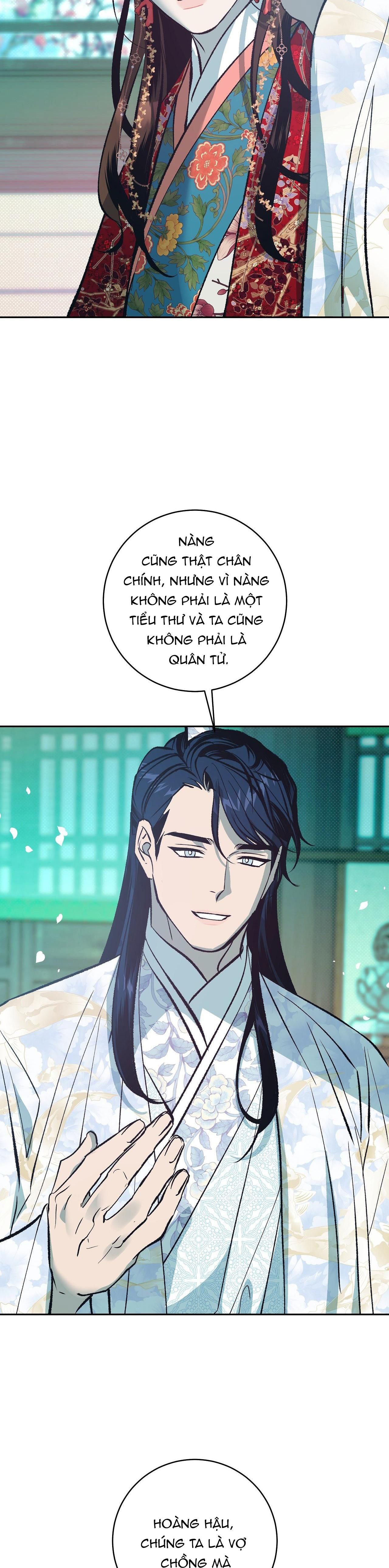 hương mộc chapter 2 39