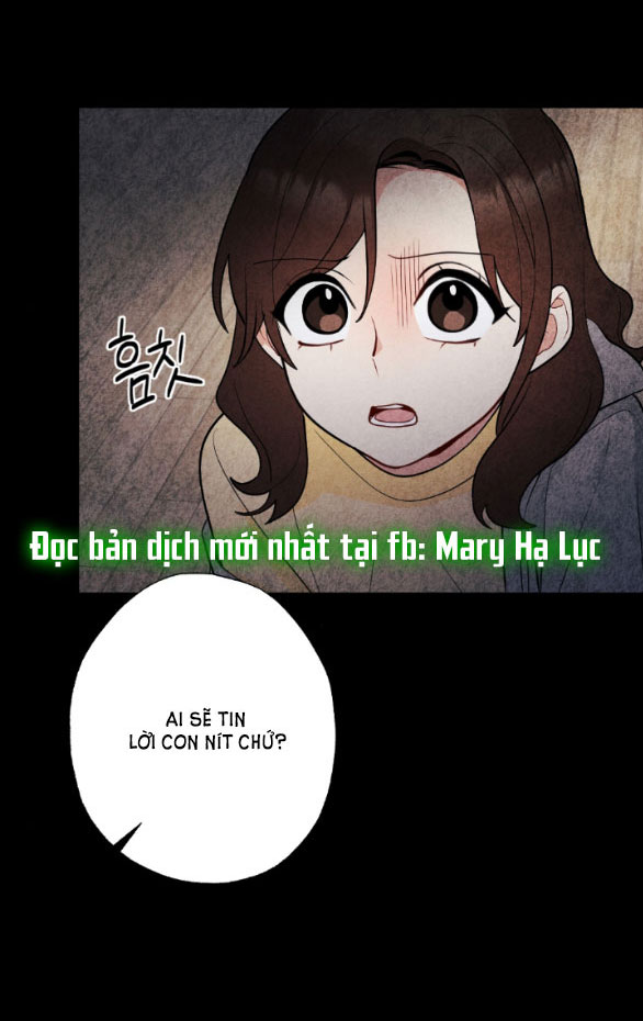 [18+] hôn nhân bị đánh cắp chapter 35.1 10