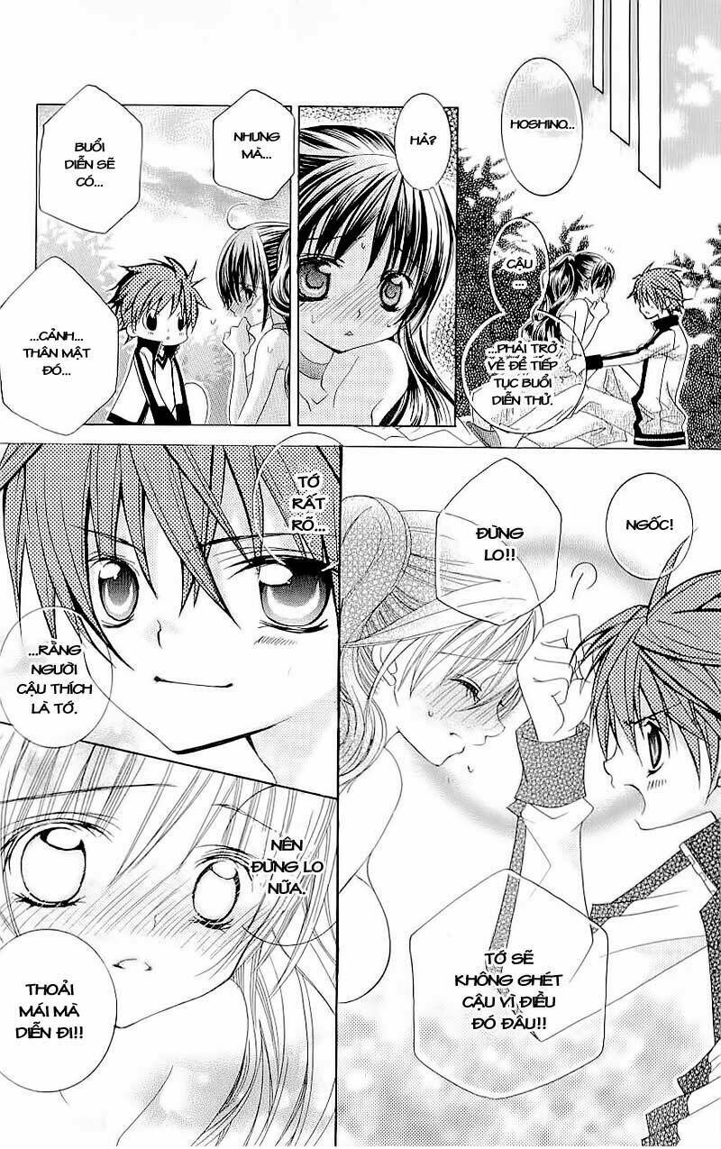 suki desu suzuki-kun!! chapter 10 13