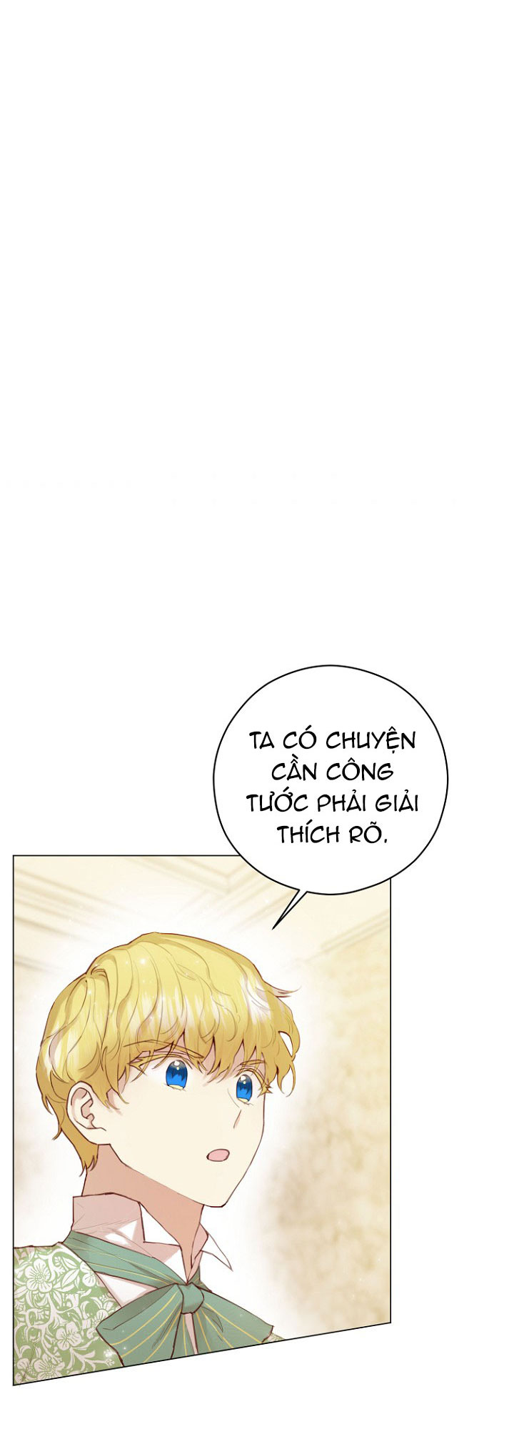 mối tình lãng mạn với kẻ phản diện chapter 5 70