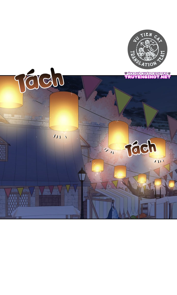 tôi gặp rắc rối vì chồng qúa dễ thương chapter 7.2 2