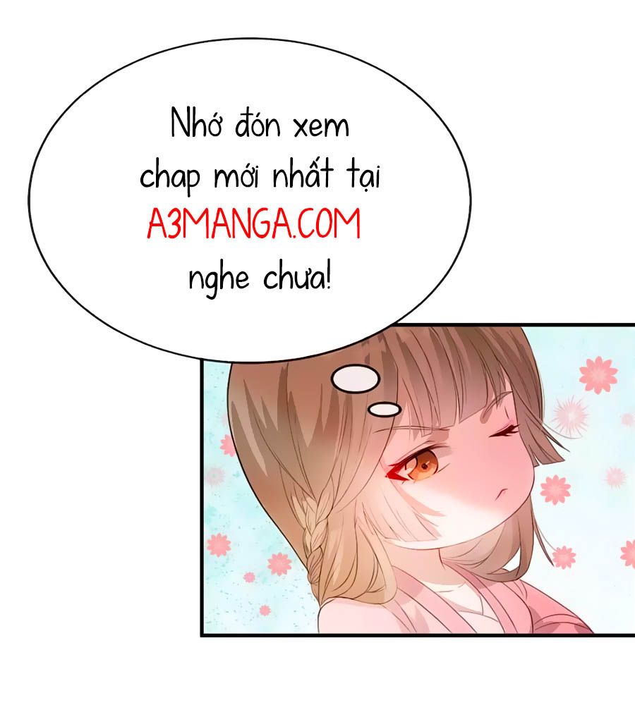 Gian Phi Như Thử Đa Kiều chapter 41 - Trang 14