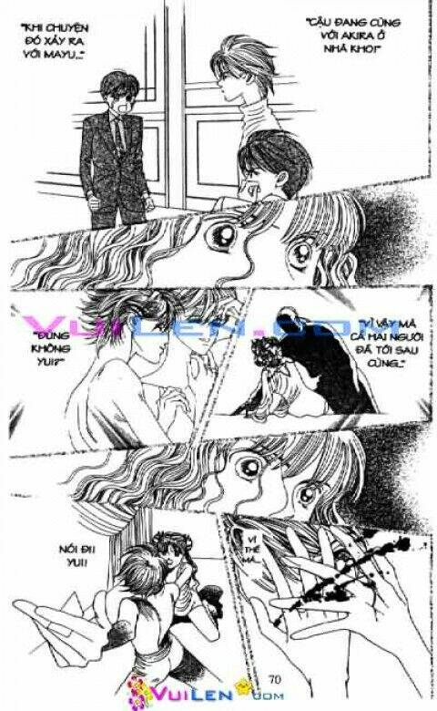 nàng tiên ánh trăng - kaguya hime chapter 20 70