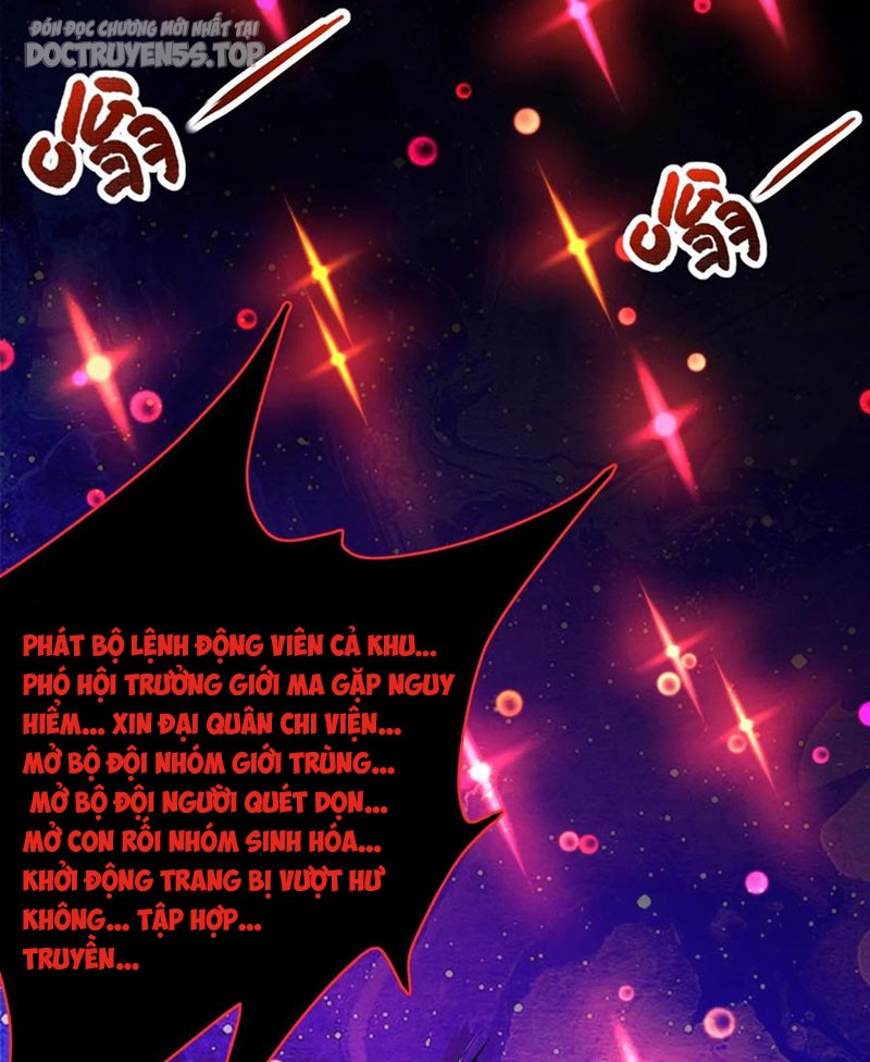 quỷ dị dược tề sư: bệnh nhân của ta đều là kinh khủng chapter 153 17